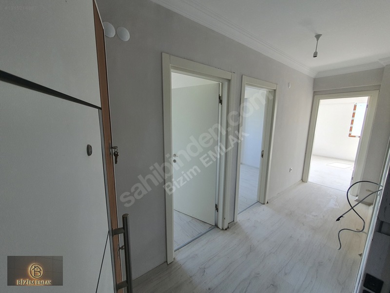 Bizim Emlak-örnekkent Mahallesin'de 2+1 Sıfır Satılık Daire — fotoğraf 2