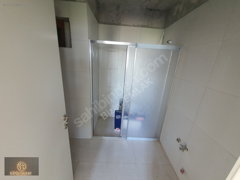 Bizim Emlak-örnekkent Mahallesin'de 2+1 Sıfır Satılık Daire — fotoğraf 3