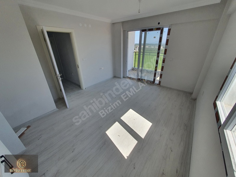 Bizim Emlak-örnekkent Mahallesin'de 2+1 Sıfır Satılık Daire — fotoğraf 5