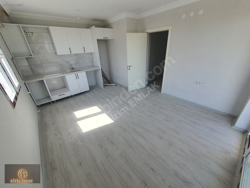Bizim Emlak-örnekkent Mahallesin'de 2+1 Sıfır Satılık Daire — fotoğraf 6