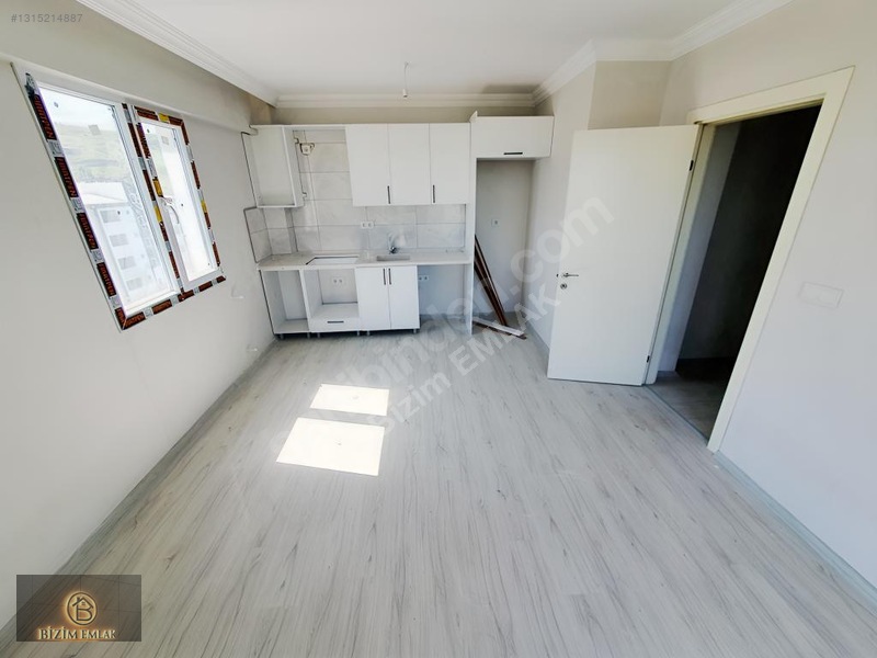 Bizim Emlak-örnekkent Mahallesin'de 2+1 Sıfır Satılık Daire — fotoğraf 7
