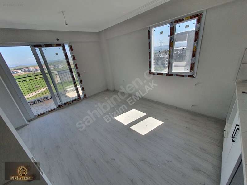 Bizim Emlak-örnekkent Mahallesin'de 2+1 Sıfır Satılık Daire — fotoğraf 9