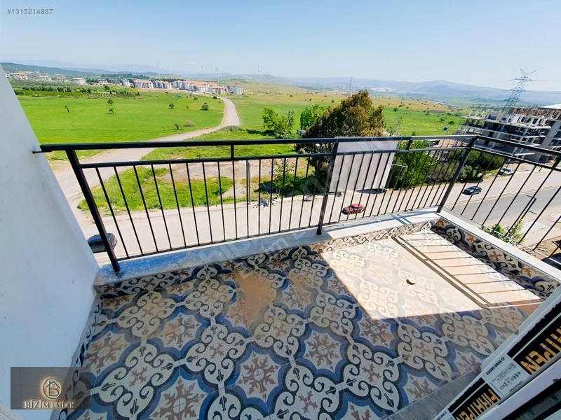 Bizim Emlak-örnekkent Mahallesin'de 2+1 Sıfır Satılık Daire — fotoğraf 11