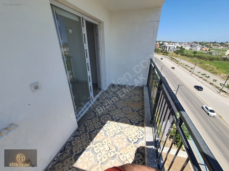 Bizim Emlak-örnekkent Mahallesin'de 2+1 Sıfır Satılık Daire — fotoğraf 12