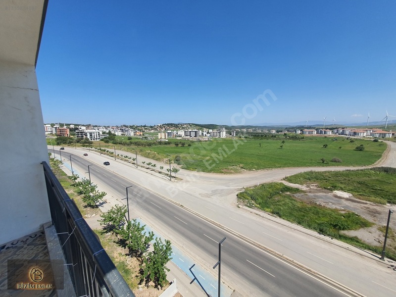 Bizim Emlak-örnekkent Mahallesin'de 2+1 Sıfır Satılık Daire — fotoğraf 13