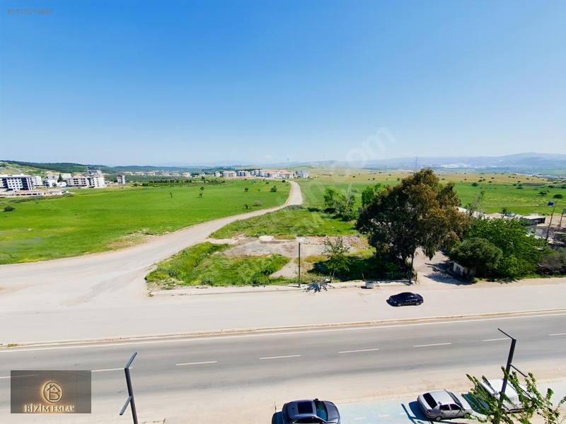 Bizim Emlak-örnekkent Mahallesin'de 2+1 Sıfır Satılık Daire — fotoğraf 14