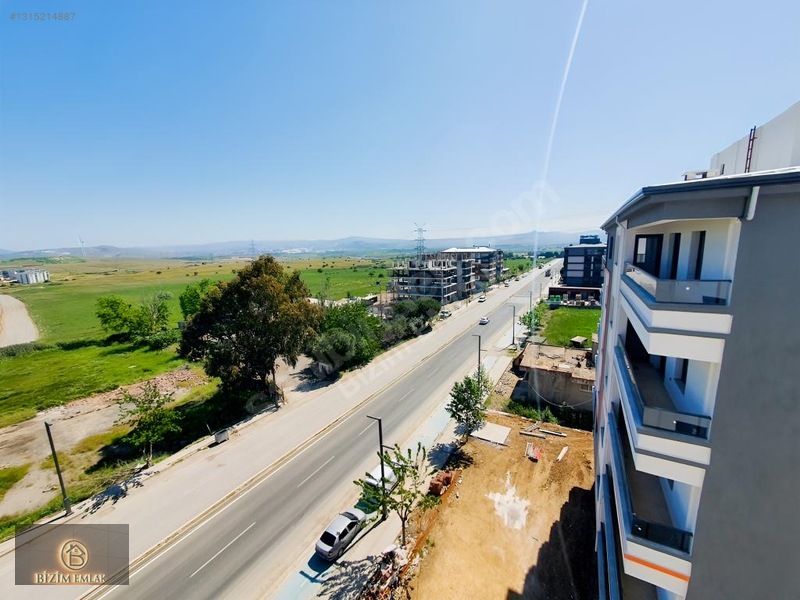 Bizim Emlak-örnekkent Mahallesin'de 2+1 Sıfır Satılık Daire — fotoğraf 15