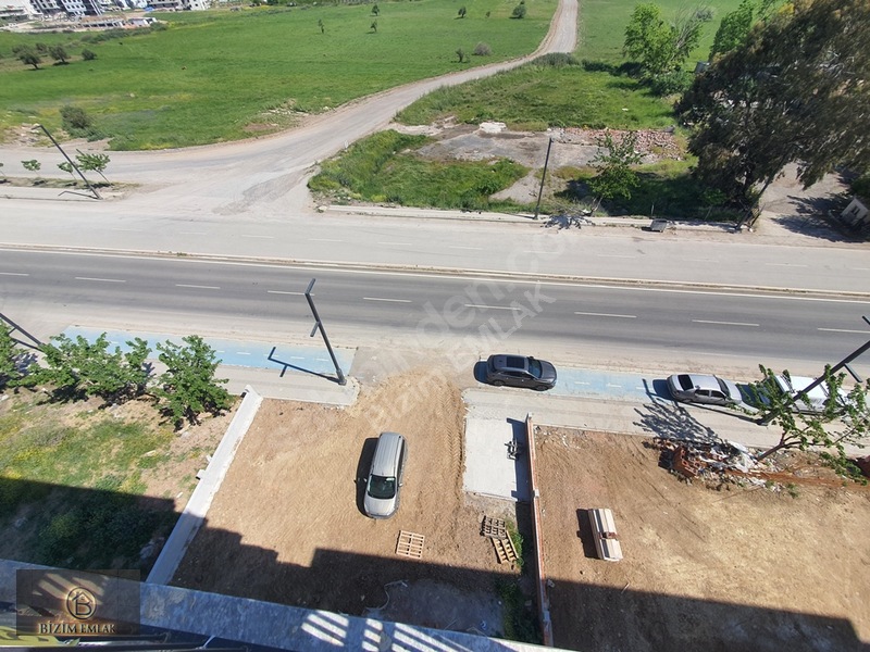 Bizim Emlak-örnekkent Mahallesin'de 2+1 Sıfır Satılık Daire — fotoğraf 16