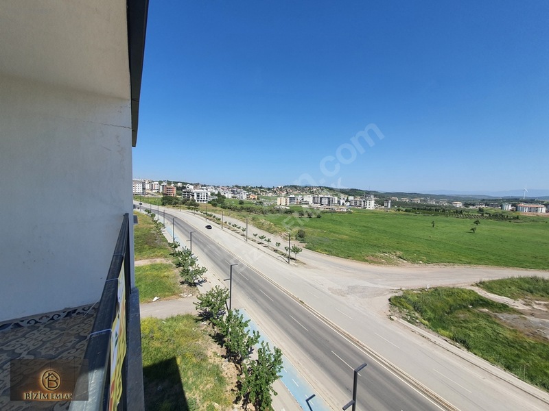 Bizim Emlak-örnekkent Mahallesin'de 2+1 Sıfır Satılık Daire — fotoğraf 17