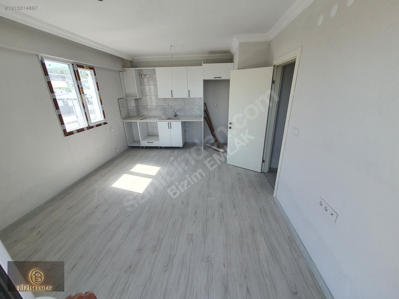 Bizim Emlak-örnekkent Mahallesin'de 2+1 Sıfır Satılık Daire — fotoğraf 19