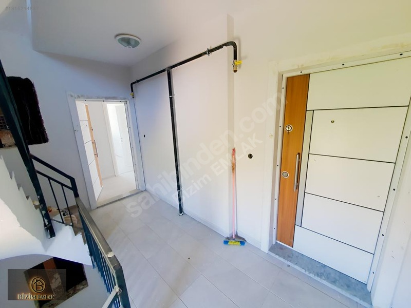 Bizim Emlak-örnekkent Mahallesin'de 2+1 Sıfır Satılık Daire — fotoğraf 29