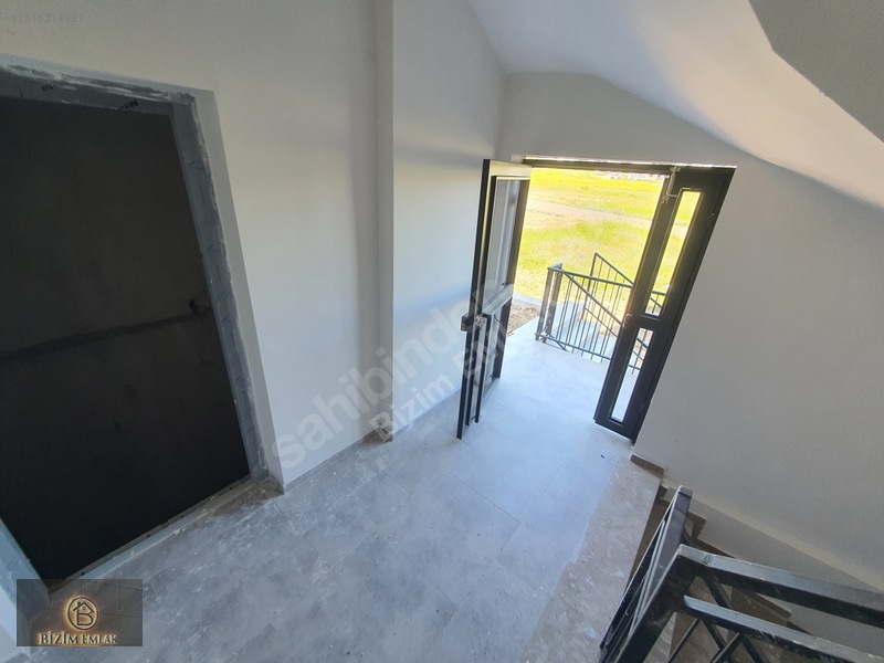 Bizim Emlak-örnekkent Mahallesin'de 2+1 Sıfır Satılık Daire — fotoğraf 32