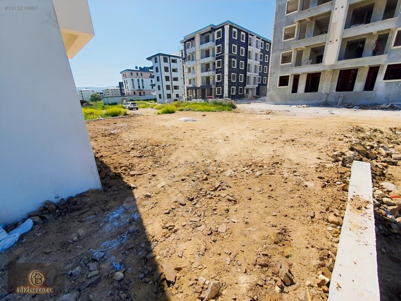 Bizim Emlak-örnekkent Mahallesin'de 2+1 Sıfır Satılık Daire — fotoğraf 34