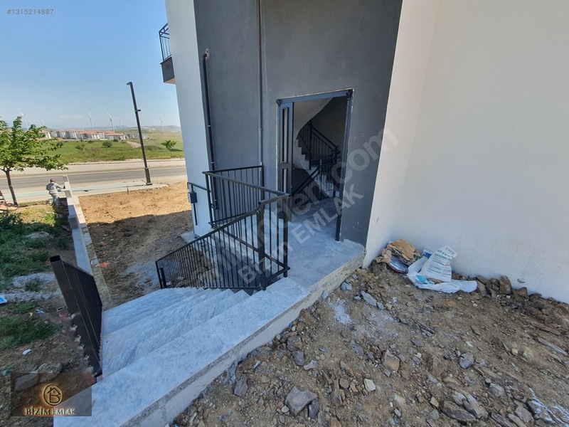 Bizim Emlak-örnekkent Mahallesin'de 2+1 Sıfır Satılık Daire — fotoğraf 35