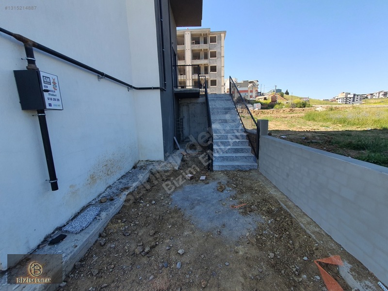Bizim Emlak-örnekkent Mahallesin'de 2+1 Sıfır Satılık Daire — fotoğraf 36