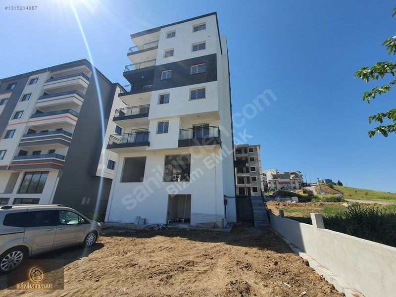 Bizim Emlak-örnekkent Mahallesin'de 2+1 Sıfır Satılık Daire — fotoğraf 37