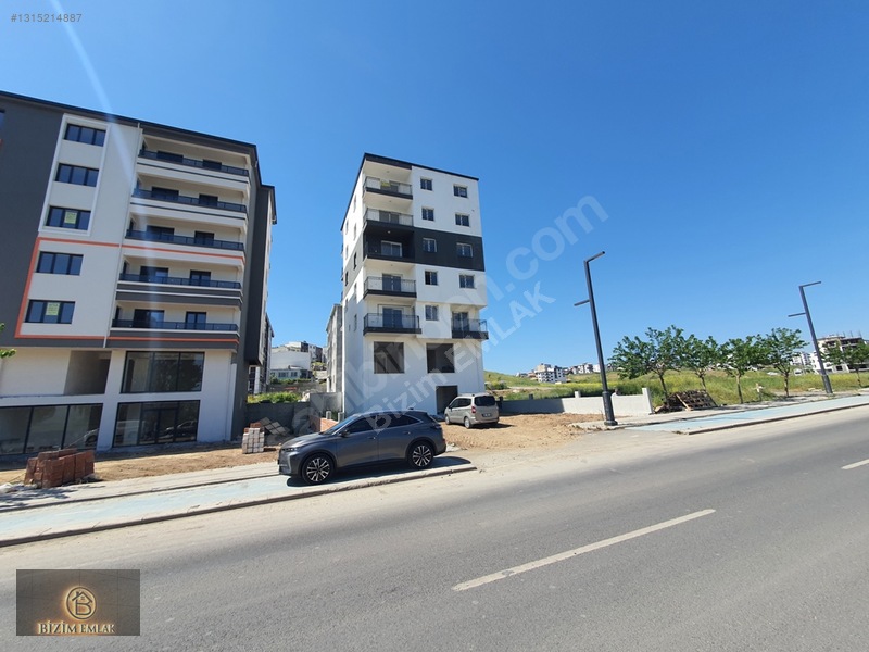 Bizim Emlak-örnekkent Mahallesin'de 2+1 Sıfır Satılık Daire — fotoğraf 38