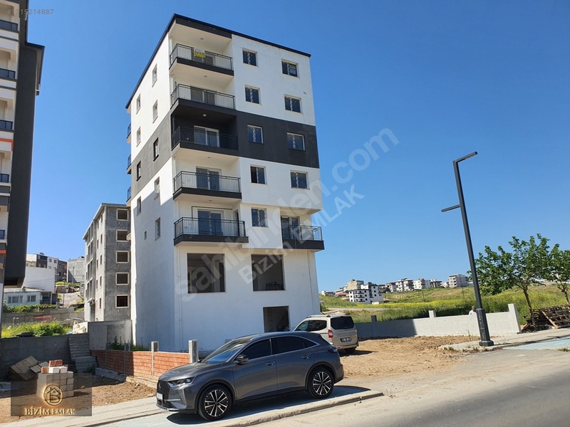 Bizim Emlak-örnekkent Mahallesin'de 2+1 Sıfır Satılık Daire — fotoğraf 39