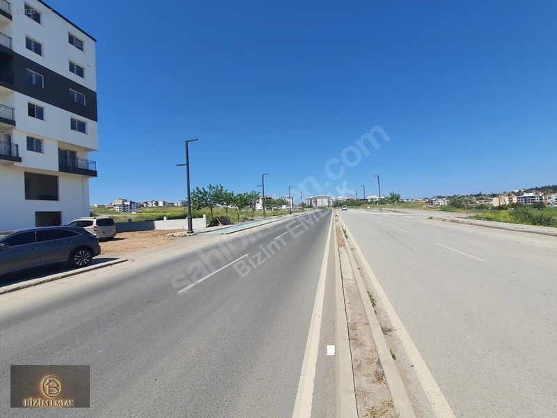Bizim Emlak-örnekkent Mahallesin'de 2+1 Sıfır Satılık Daire — fotoğraf 40