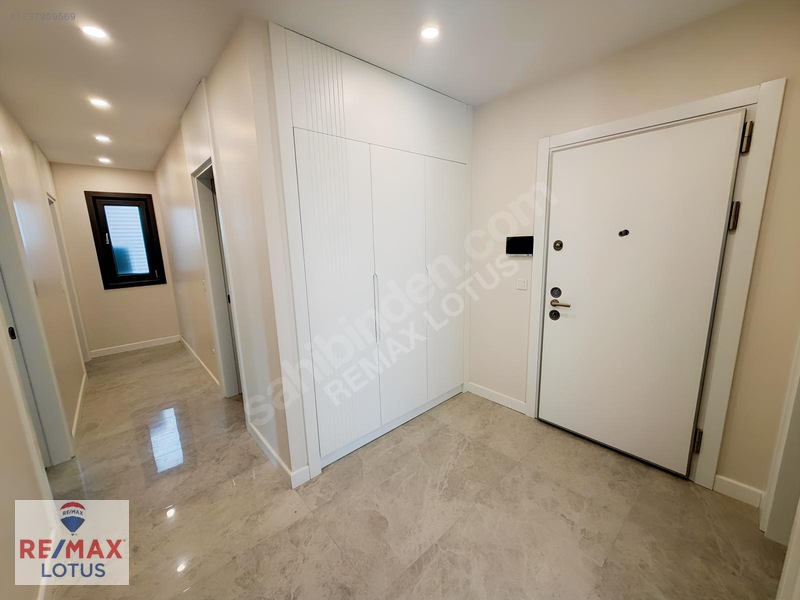 Caddebostan Sahilde Sıfır 3+1 Kiralık Daire - Bağdat Caddesi — fotoğraf 3