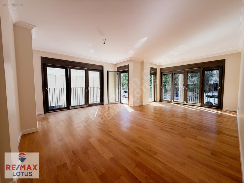 Caddebostan Sahilde Sıfır 3+1 Kiralık Daire - Bağdat Caddesi — fotoğraf 4