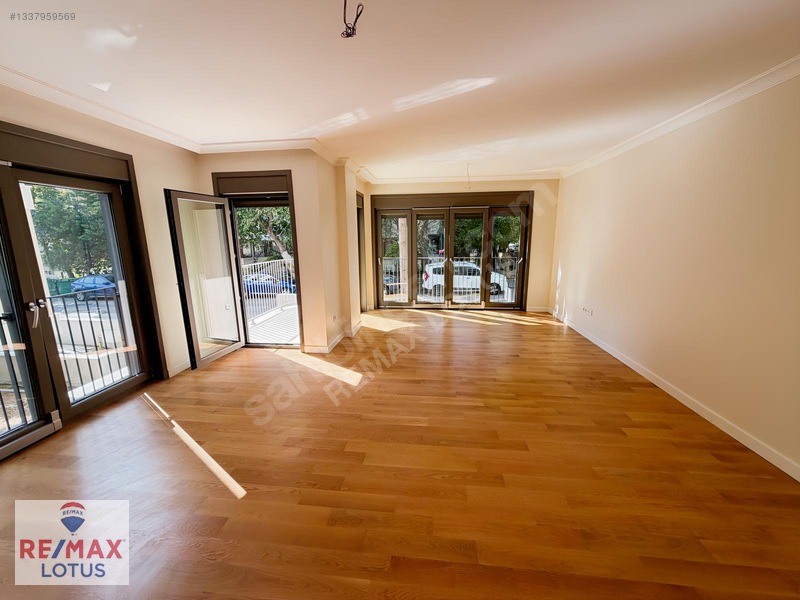 Caddebostan Sahilde Sıfır 3+1 Kiralık Daire - Bağdat Caddesi — fotoğraf 6