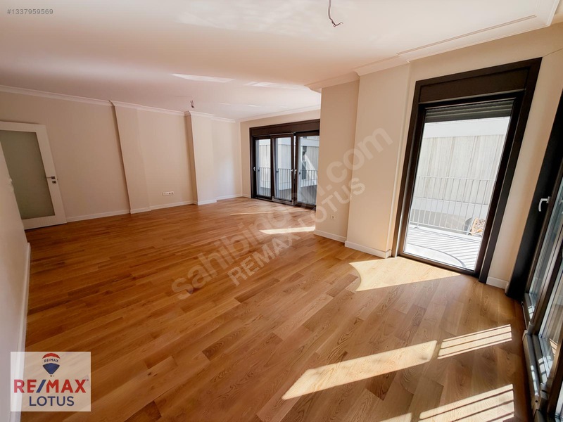 Caddebostan Sahilde Sıfır 3+1 Kiralık Daire - Bağdat Caddesi — fotoğraf 7