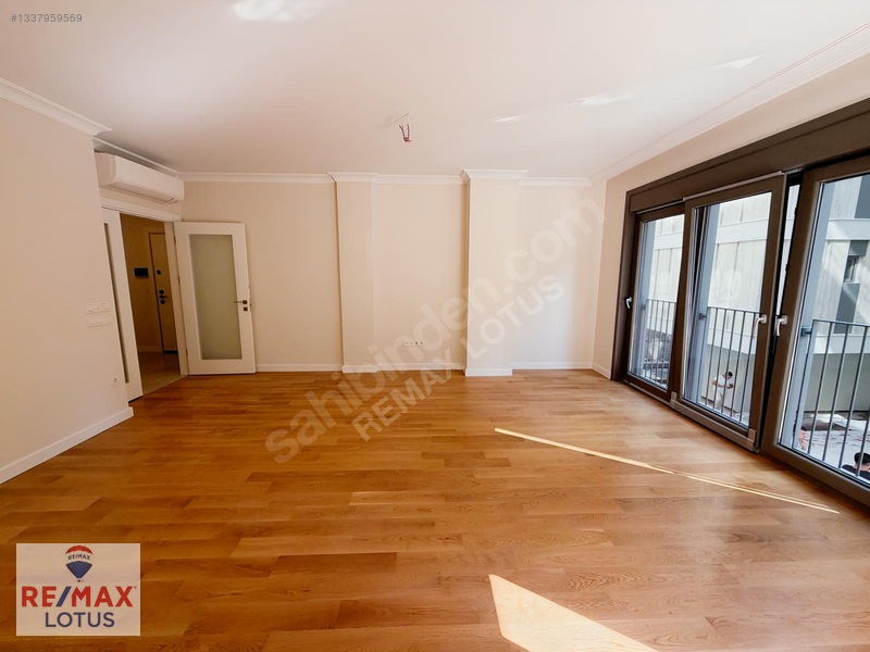 Caddebostan Sahilde Sıfır 3+1 Kiralık Daire - Bağdat Caddesi — fotoğraf 9