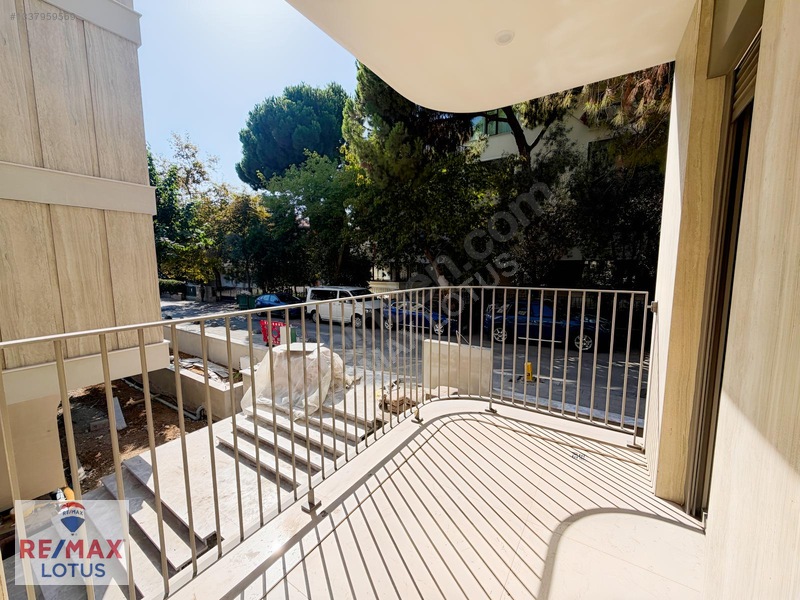 Caddebostan Sahilde Sıfır 3+1 Kiralık Daire - Bağdat Caddesi — fotoğraf 11
