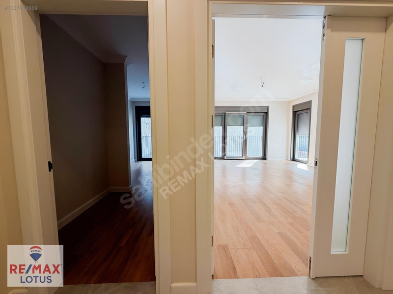 Caddebostan Sahilde Sıfır 3+1 Kiralık Daire - Bağdat Caddesi — fotoğraf 13