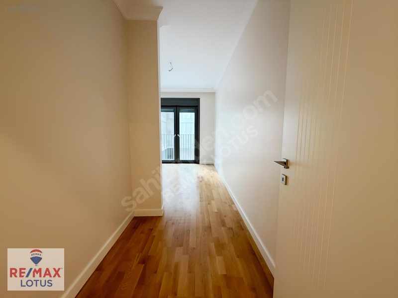 Caddebostan Sahilde Sıfır 3+1 Kiralık Daire - Bağdat Caddesi — fotoğraf 14