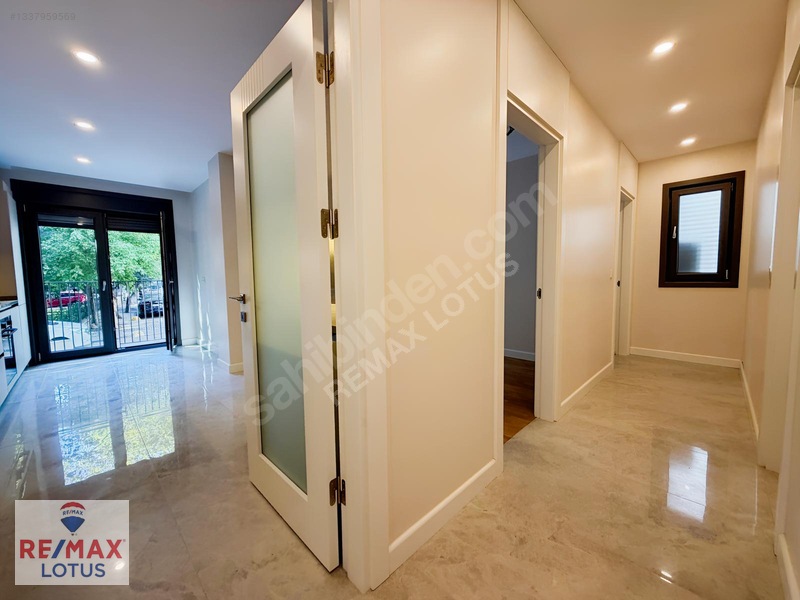 Caddebostan Sahilde Sıfır 3+1 Kiralık Daire - Bağdat Caddesi — fotoğraf 18