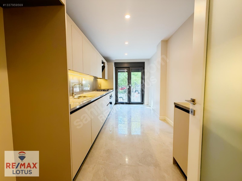 Caddebostan Sahilde Sıfır 3+1 Kiralık Daire - Bağdat Caddesi — fotoğraf 19