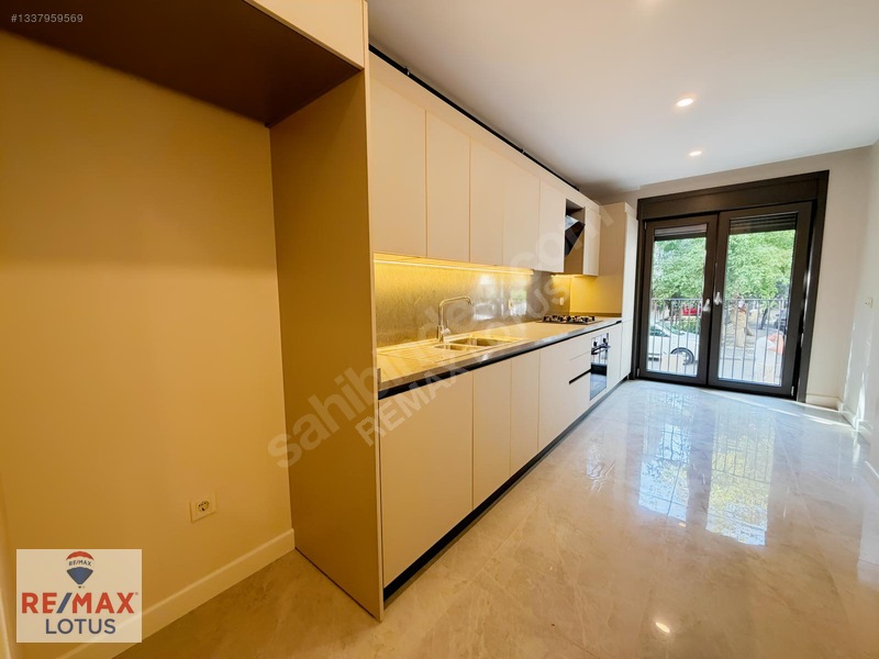 Caddebostan Sahilde Sıfır 3+1 Kiralık Daire - Bağdat Caddesi — fotoğraf 20