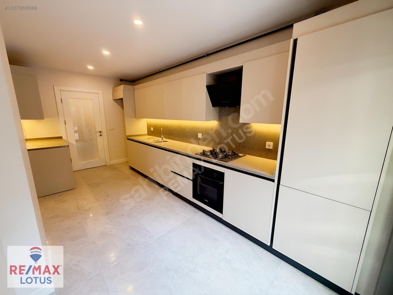 Caddebostan Sahilde Sıfır 3+1 Kiralık Daire - Bağdat Caddesi — fotoğraf 21