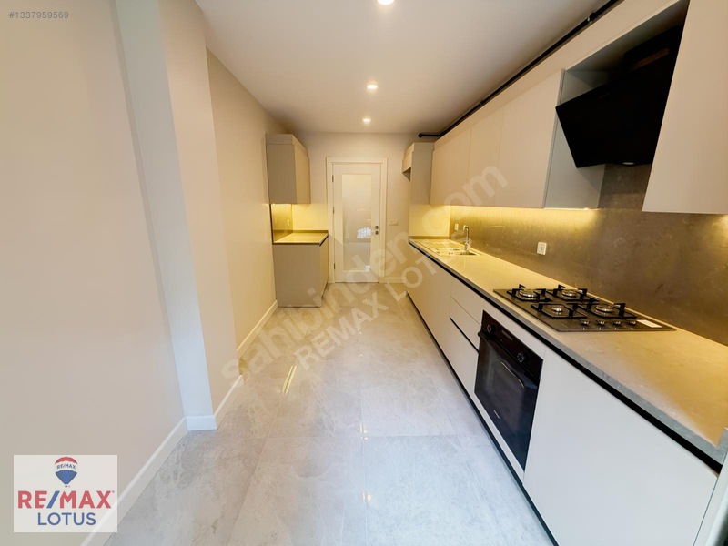 Caddebostan Sahilde Sıfır 3+1 Kiralık Daire - Bağdat Caddesi — fotoğraf 22