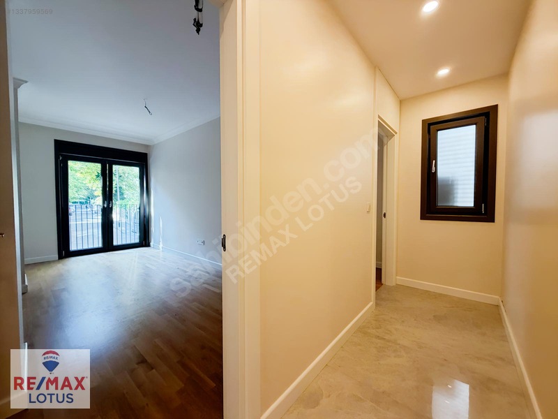 Caddebostan Sahilde Sıfır 3+1 Kiralık Daire - Bağdat Caddesi — fotoğraf 23