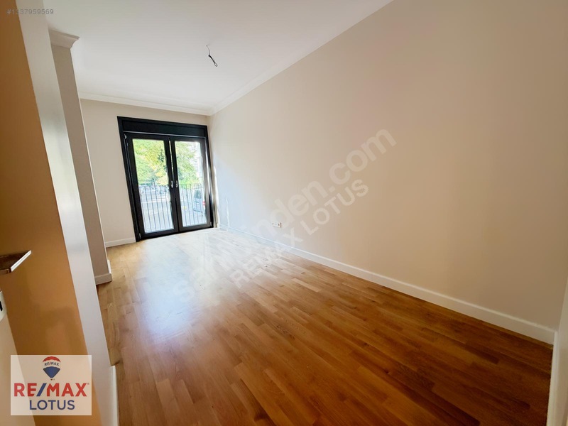 Caddebostan Sahilde Sıfır 3+1 Kiralık Daire - Bağdat Caddesi — fotoğraf 24