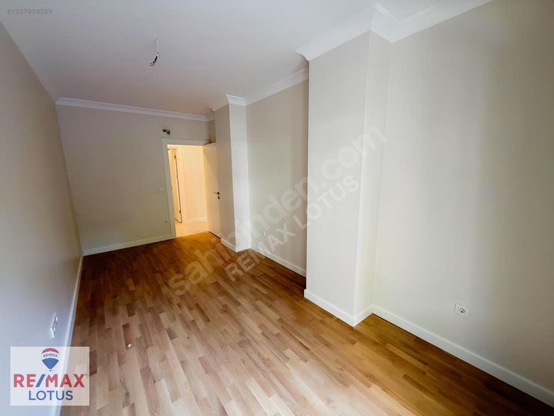Caddebostan Sahilde Sıfır 3+1 Kiralık Daire - Bağdat Caddesi — fotoğraf 26