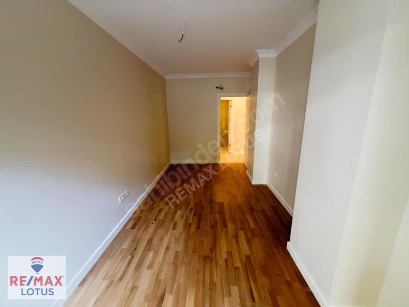 Caddebostan Sahilde Sıfır 3+1 Kiralık Daire - Bağdat Caddesi — fotoğraf 27