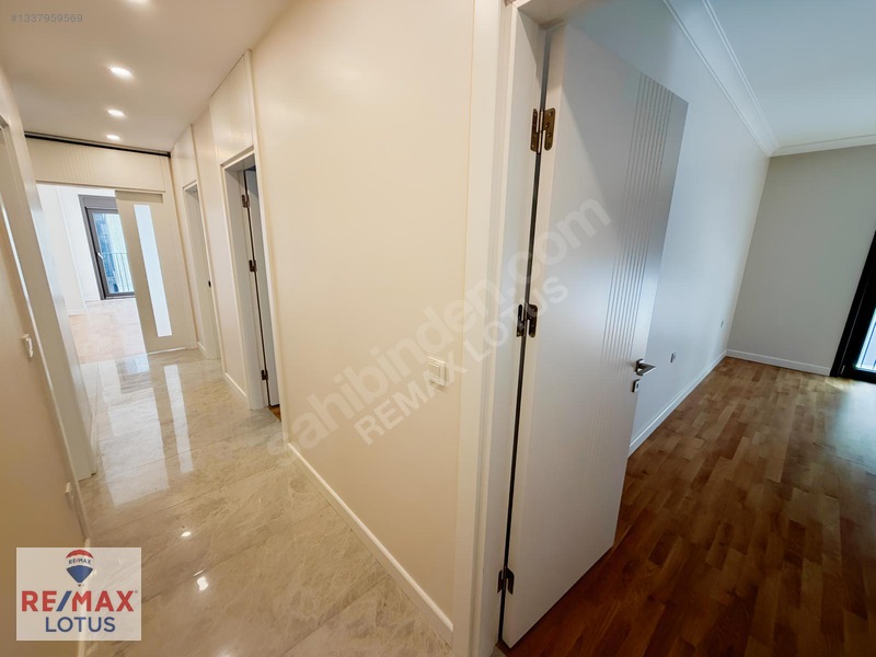 Caddebostan Sahilde Sıfır 3+1 Kiralık Daire - Bağdat Caddesi — fotoğraf 28
