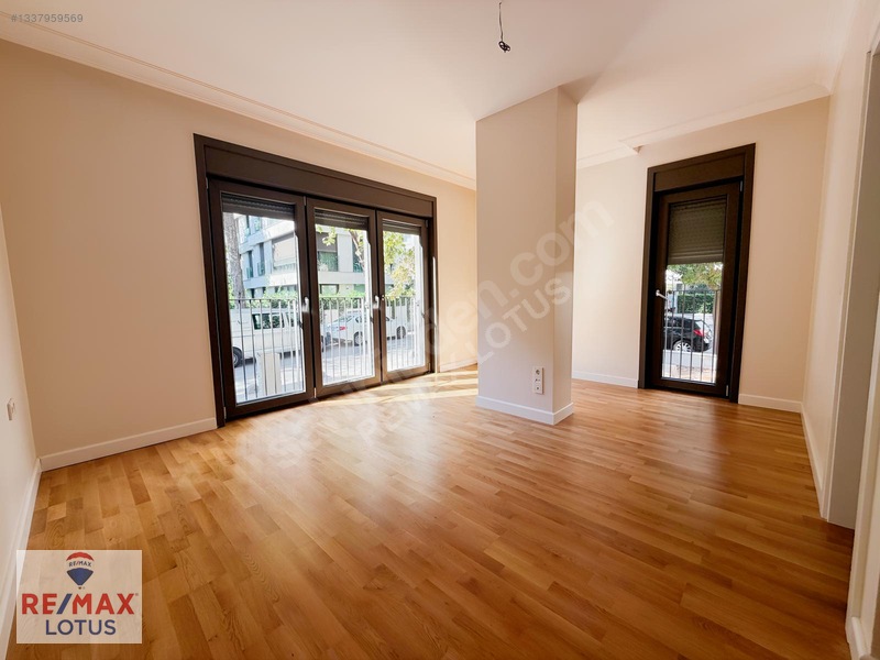 Caddebostan Sahilde Sıfır 3+1 Kiralık Daire - Bağdat Caddesi — fotoğraf 30