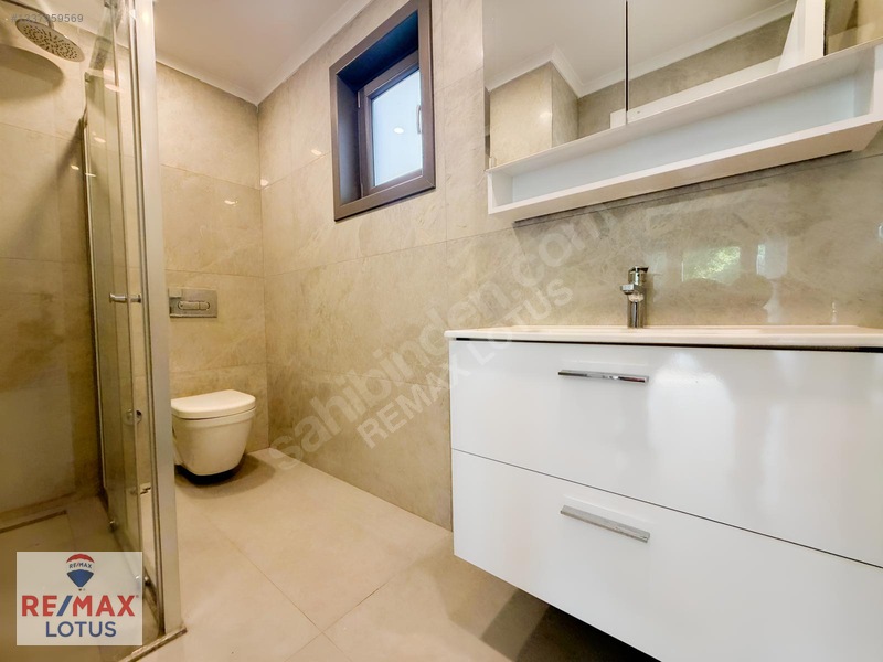 Caddebostan Sahilde Sıfır 3+1 Kiralık Daire - Bağdat Caddesi — fotoğraf 35