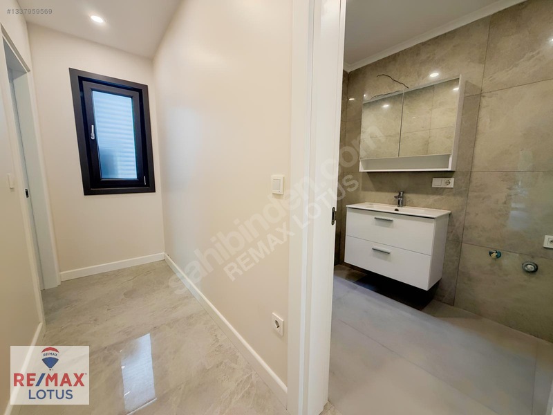 Caddebostan Sahilde Sıfır 3+1 Kiralık Daire - Bağdat Caddesi — fotoğraf 37