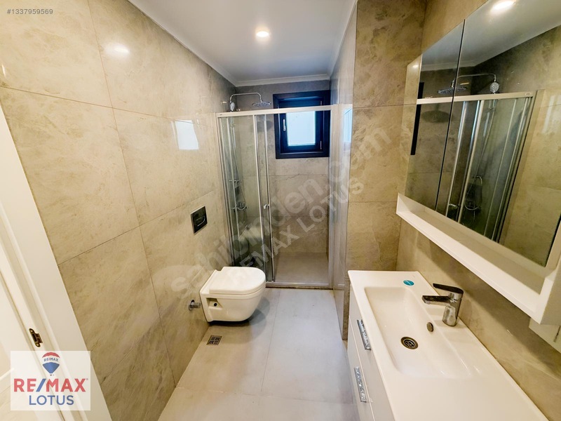 Caddebostan Sahilde Sıfır 3+1 Kiralık Daire - Bağdat Caddesi — fotoğraf 39