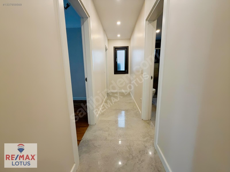 Caddebostan Sahilde Sıfır 3+1 Kiralık Daire - Bağdat Caddesi — fotoğraf 40