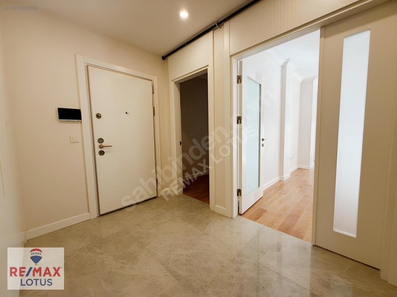 Caddebostan Sahilde Sıfır 3+1 Kiralık Daire - Bağdat Caddesi — fotoğraf 41