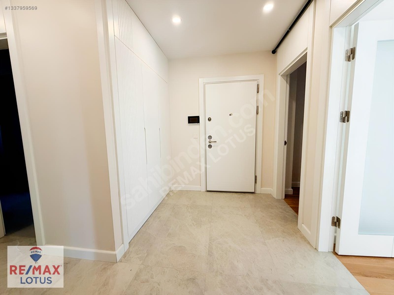 Caddebostan Sahilde Sıfır 3+1 Kiralık Daire - Bağdat Caddesi — fotoğraf 42