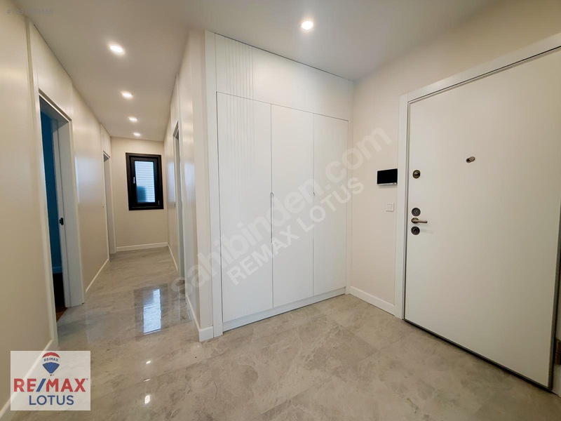 Caddebostan Sahilde Sıfır 3+1 Kiralık Daire - Bağdat Caddesi — fotoğraf 43