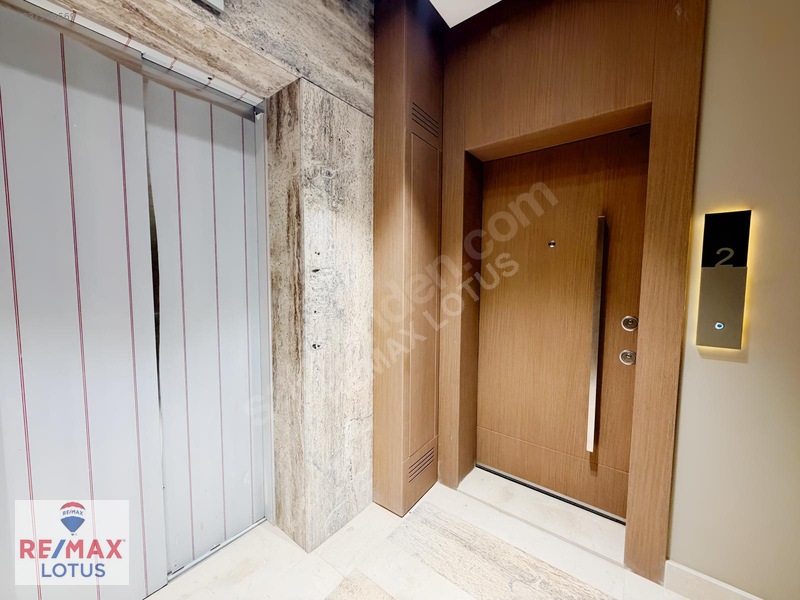 Caddebostan Sahilde Sıfır 3+1 Kiralık Daire - Bağdat Caddesi — fotoğraf 44